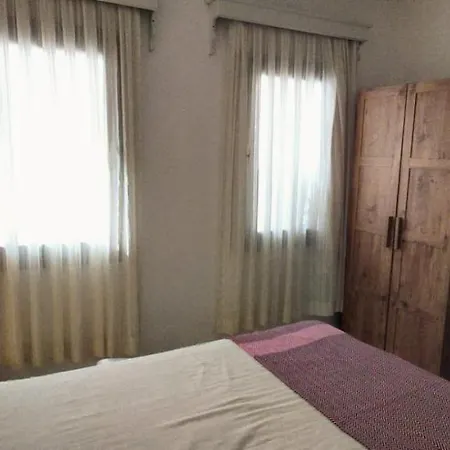 Apartment Cozy With Superb Location Near Popular Attractions In Bodrum Gümbet